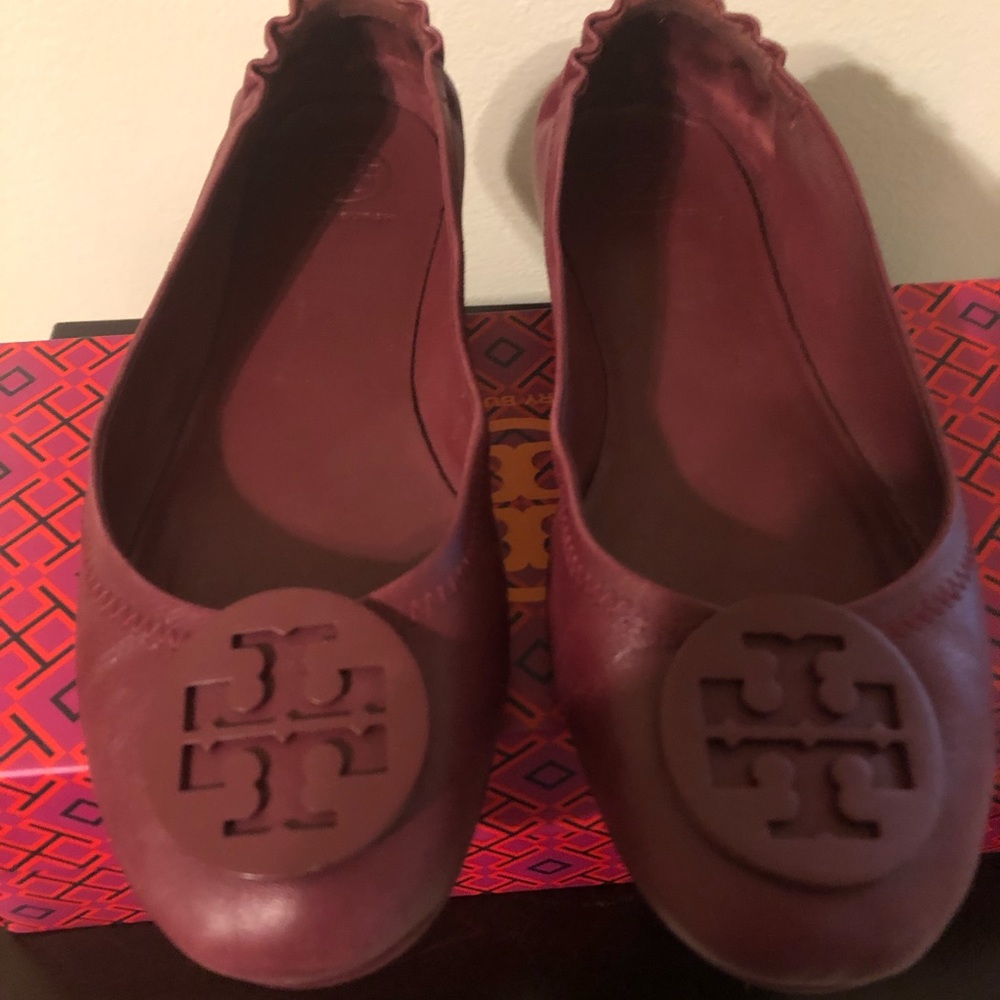 Tory Burch shoes